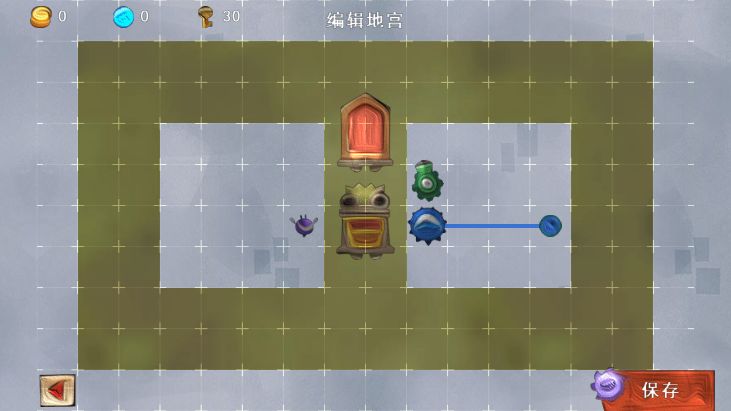 地宫传奇手游app截图