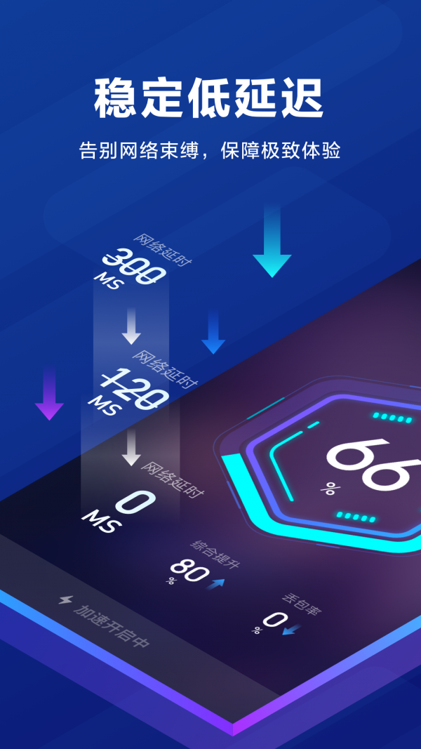 biubiu加速器 最新版手游app截图