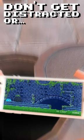 走路模拟器手游app截图