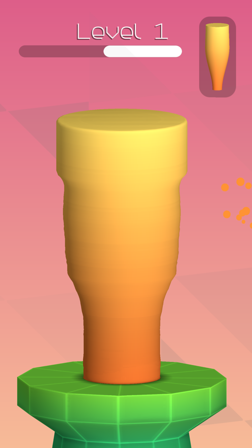 陶艺大师3D手游app截图