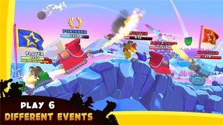 钢铁之丘2手游app截图