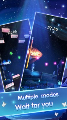 星星捕捉手游app截图
