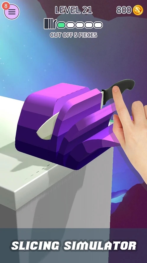 超级切片3D手游app截图