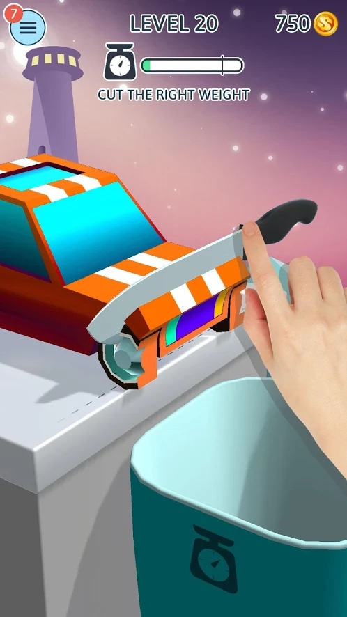 超级切片3D手游app截图