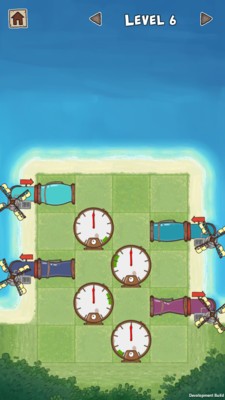 水管道连接手游app截图