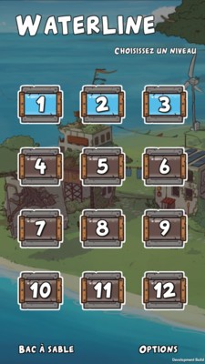 水管道连接手游app截图