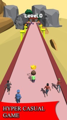 回家冲冲冲手游app截图