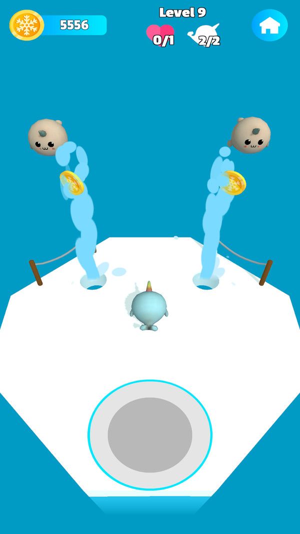 鲸鱼英雄手游app截图