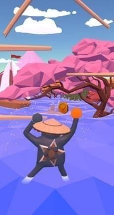 笨拙攀爬者手游app截图
