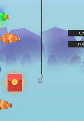 我捕鱼贼6手游app截图