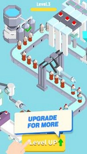 放置生产线2手游app截图