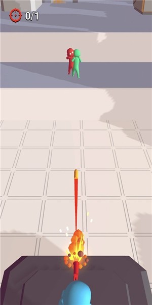 我枪术贼6手游app截图