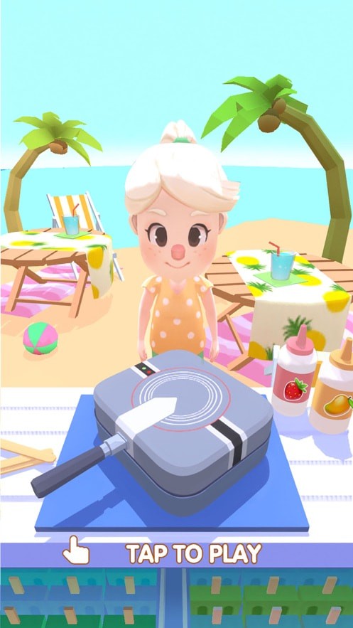 我做冰棒贼6手游app截图