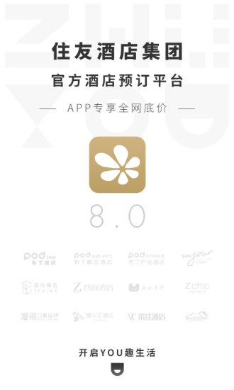 住友生活手机软件app截图