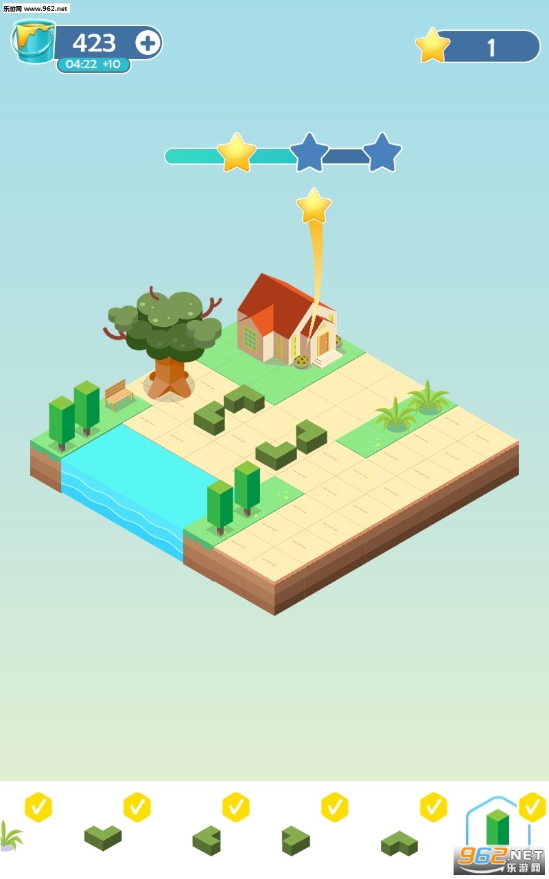 彩色世界手游app截图