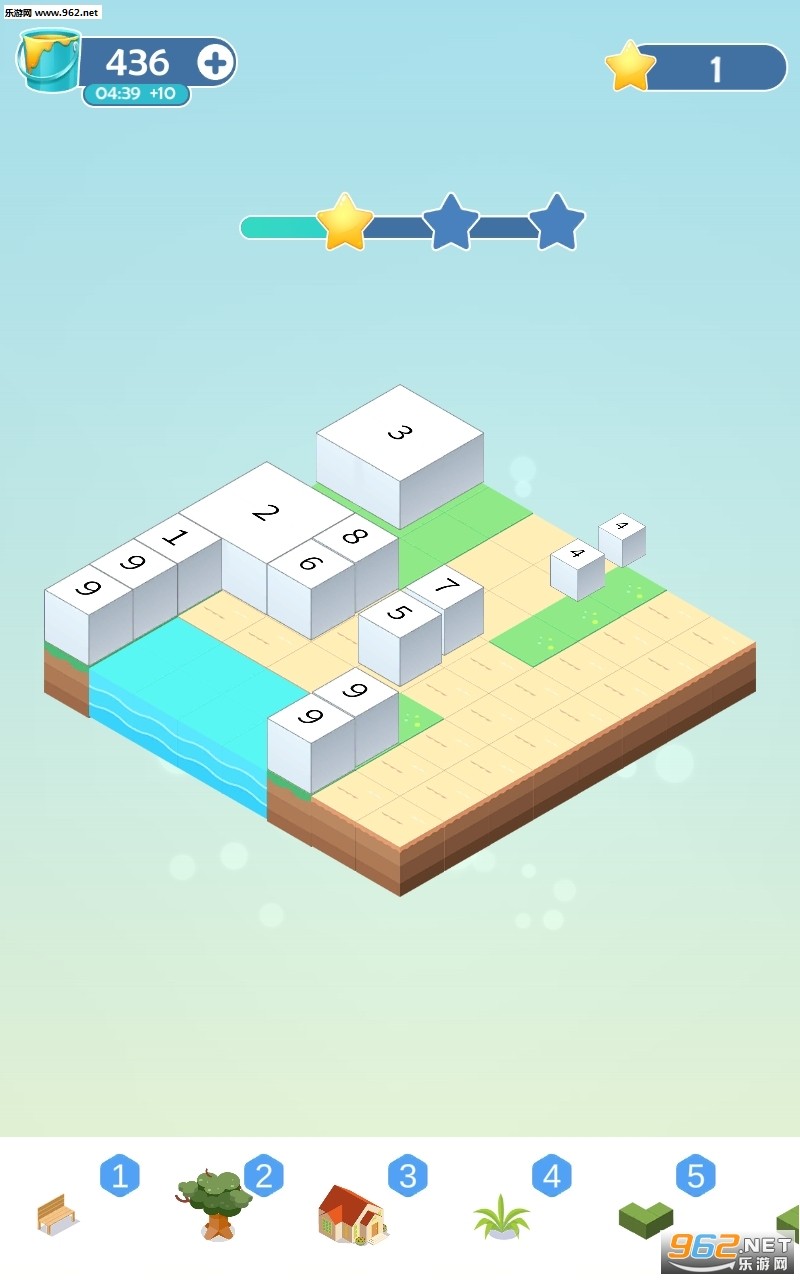 彩色世界手游app截图