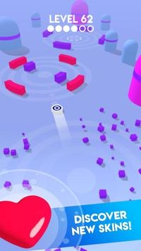 冲刺爆破手游app截图