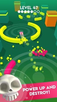 冲刺爆破手游app截图
