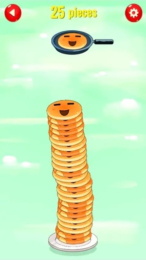 煎饼叠叠乐手游app截图