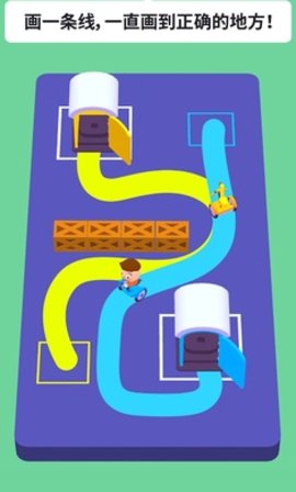 绘画谜题3D 最新版手游app截图