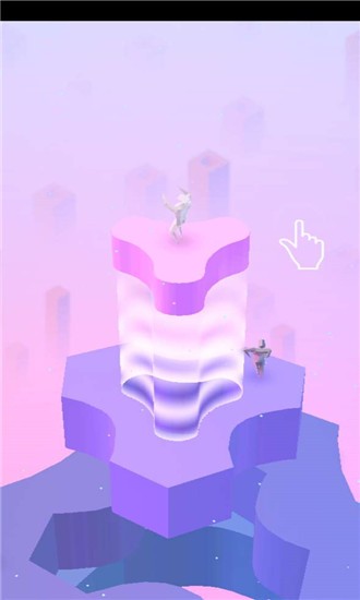 秘境之路手游app截图