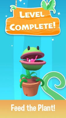 喂植物手游app截图