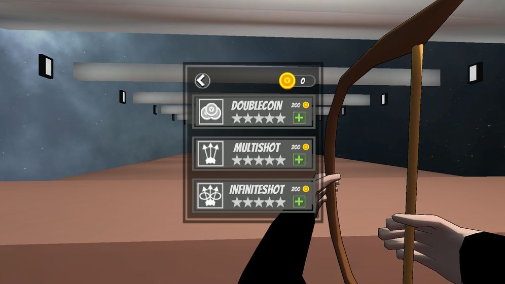 靶场射击手游app截图