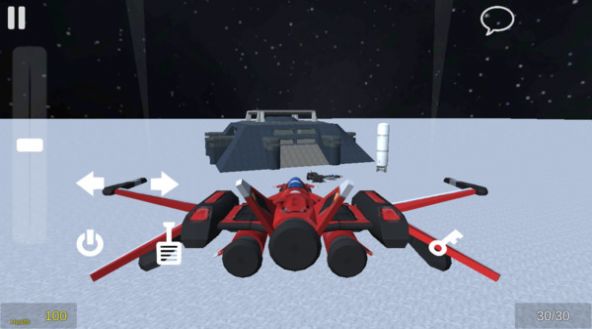 沙盒模拟器2手游app截图