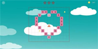 蛇蛇探险家手游app截图