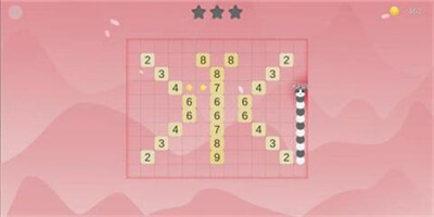 蛇蛇探险家手游app截图