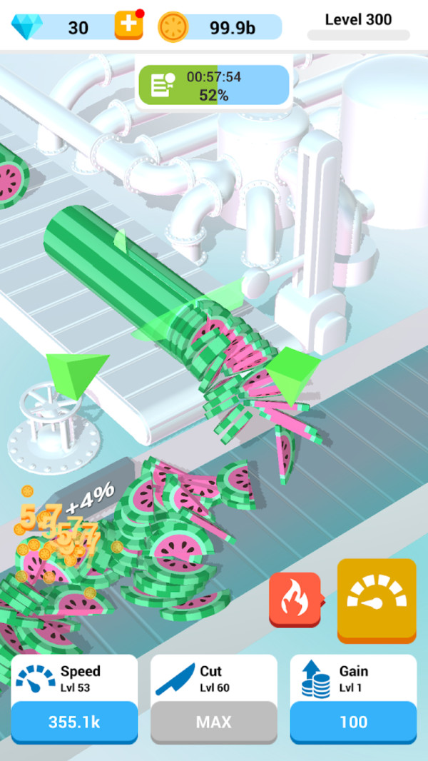 切片工厂 手机版手游app截图