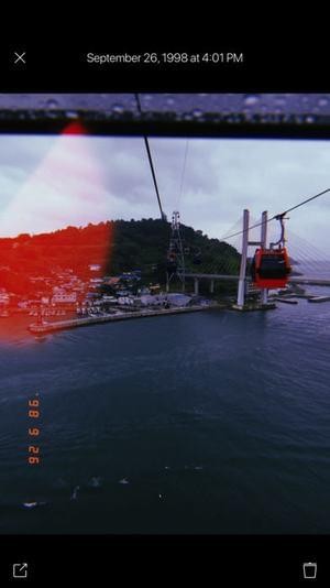 Huji Cam 中文版手机软件app截图