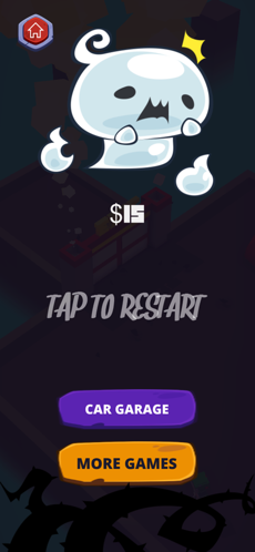 终极城市漂移手游app截图