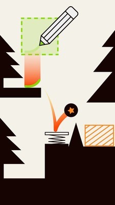 画这里手游app截图