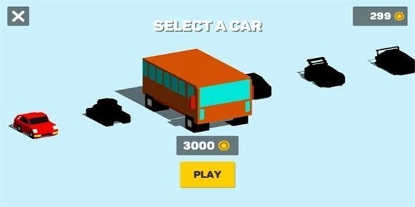 环行汽车驾驶手游app截图