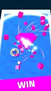 切割形状手游app截图