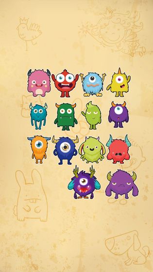 脑洞消消消手游app截图