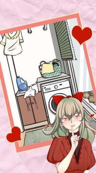 我的宝藏女孩手游app截图