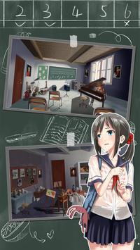 美女高中逃学 最新版手游app截图