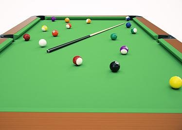 3D顶级台球手游app截图