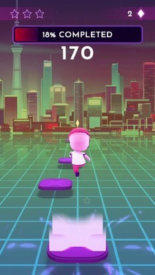 音乐跳跃2手游app截图