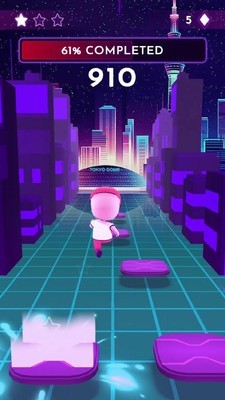 音乐跳跃2手游app截图