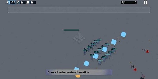 实时防御手游app截图