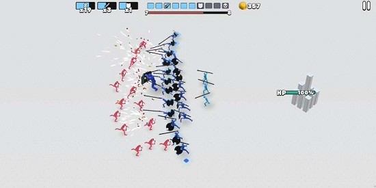 实时防御手游app截图