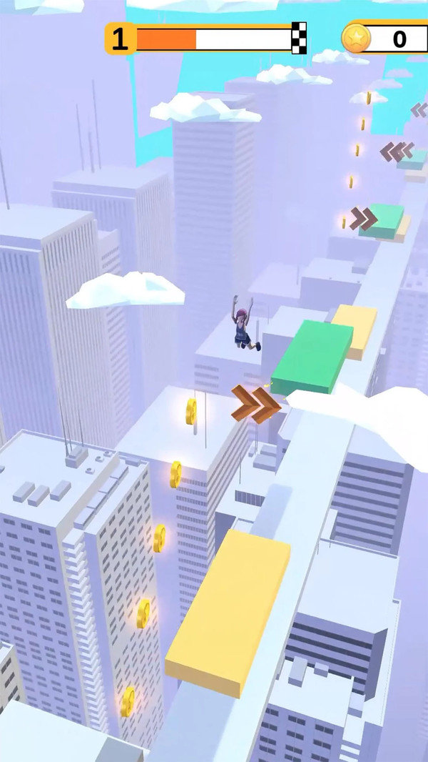 我空翻贼快手游app截图