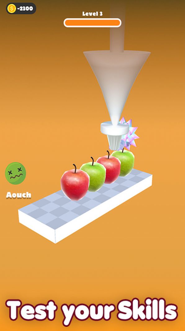 快乐奶油手游app截图
