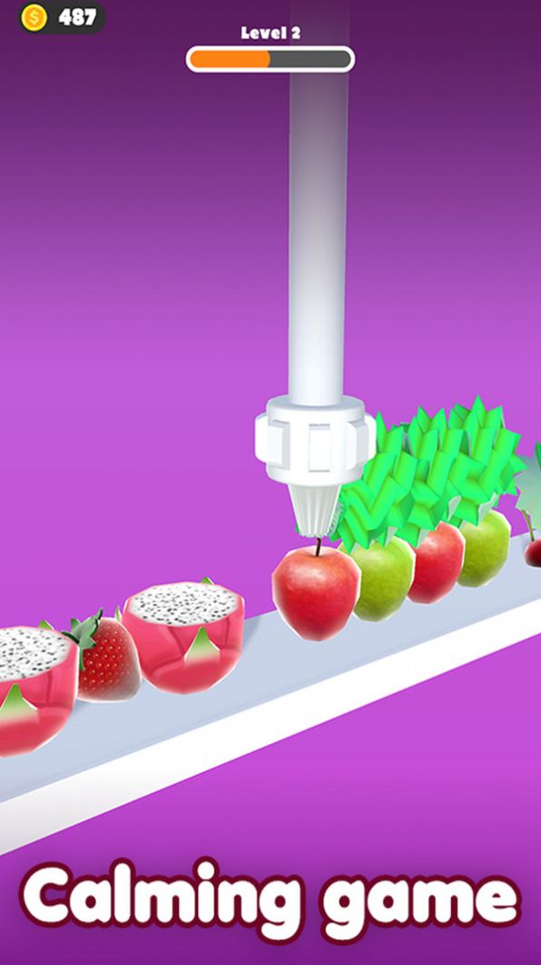 快乐奶油手游app截图
