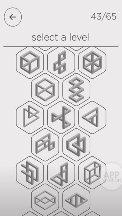  幻觉之谜手游app截图