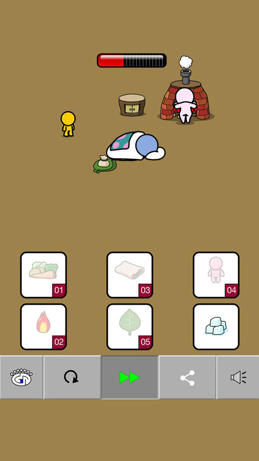 成长小世界手游app截图