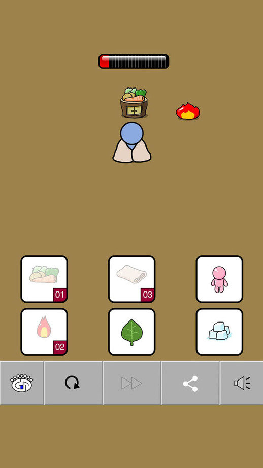 成长小世界手游app截图